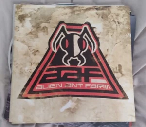 Alien Ant Farm Vintage Promo Poster 12 x 12 - Bild 1 von 1