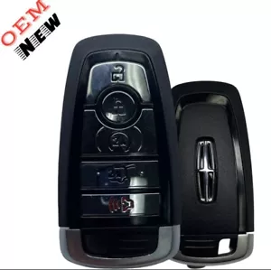 NEW OEM 2023 2024 LINCOLN NAVIGATOR SMART KEYLESS PROXIMITY REMOTE FOB 164-R8351 - Picture 1 of 1