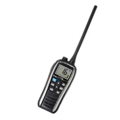 M25 Marine Radio Long Distance Range Waterproof Floating VHF Boat Sea Interphone - Image 1 of 4