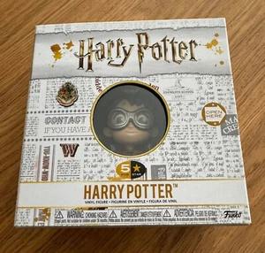 Funko 5 Star – Harry Potter Exklusive Vinyl-Figur [Quidditch] - NEU & OVP - Bild 1 von 5
