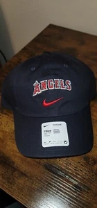 Los Angeles Angels Nike Hat - Picture 1 of 2