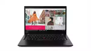 Lenovo ThinkPad X390 Yoga Intel i5 8365U 1.60GHz 8GB RAM 256GB SSD 13.3" Win 11 - Picture 1 of 3