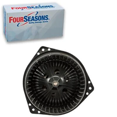 Motor soplador de climatización 4 estaciones para Infiniti I30 2000-2001 Foto 1 de 4