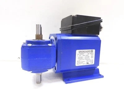 WK 1695001, GROSCHOPP - Bild 1 von 4