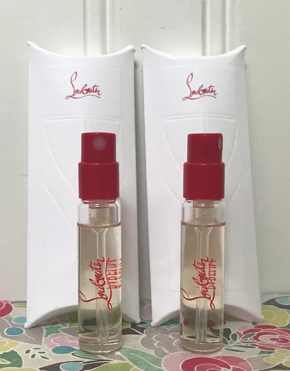 Christian Louboutin Fragrances for Women for sale - eBay