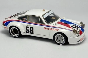 +kit Porsche 911 S Team Brumos #58 Daytona 1973 - Arena Models 1/43 - Imagen 1 de 1
