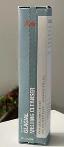 AO Skin Care Glacial Melting Cleanser 2 fl oz New & Sealed - Picture 1 of 5