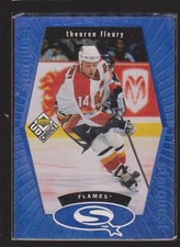 Calgary Flames Cards Inserts Vintage Rookies Collection (pt 2)