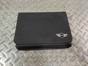10 MINI COOPER CLUBMAN R55 OWNERS MANUAL - Bild 1 von 5