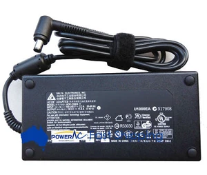 Genuine Delta 230W Power Adapter A12-230P1A Charger For Asus G751J G752V G751VS - Photo 1/5