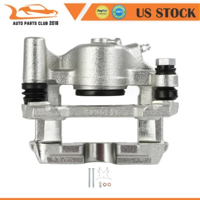 Pinzas de freno trasero izquierdo individuales para LEXUS IS350 2007-2011 GS450H Foto 1 de 4