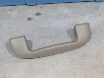 Chevrolet Impala 2000-2005 OEM lado del pasajero trasero mango de agarre 03 04 Foto 1 de 3