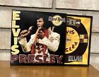 25th Anniversary Elvis Presley Hard Rock Cafe Five Pin Box Set Vintage 2002