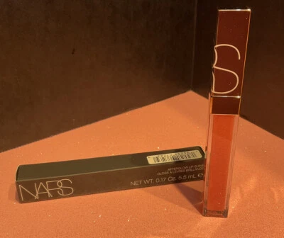 NARS afterglow lip shine gloss In  Lover to Lover - Image 1 of 4