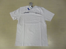 0676 Fipav TAILLE S ASICS T-Shirt Volleyball Italie T-shirt Entraînement