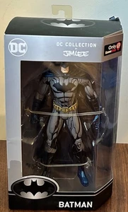 DC Collection by Jim Lee Batman GameStop Exclusive Actionfigur Neu - Bild 1 von 3