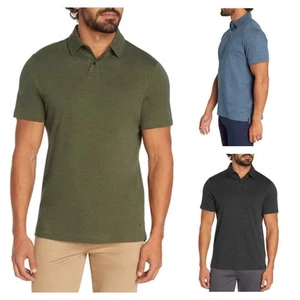 Banana Republic Herren Luxe Polo Kurzarm Strech Fit - Bild 1 von 23