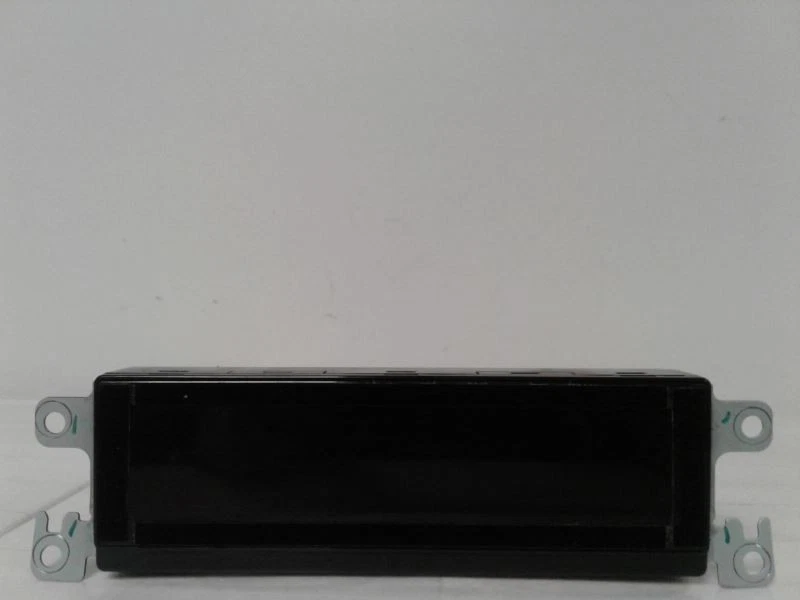 Аудиооборудование радио дисплей ID 8L8T-19C116-AD сквозной Al подходит для 08 ESCAPE 1547363 - Изображение 1 из 4