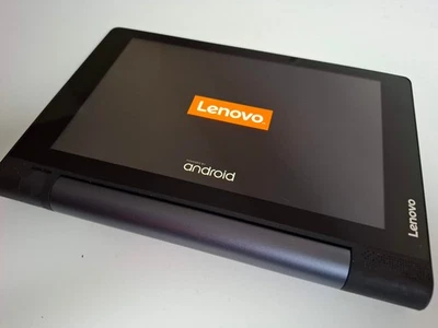Lenovo Yoga Tab 3 8.0 YT3-850F Black Android Tablet Working Order - Image 1 of 4