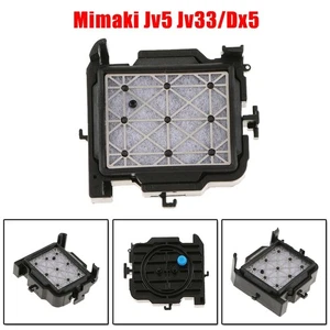 Ink Pad CJV30 Capping Top DX5 For Mimaki JV33 JV5 JV150 Including Solution Inks - Afbeelding 1 van 10