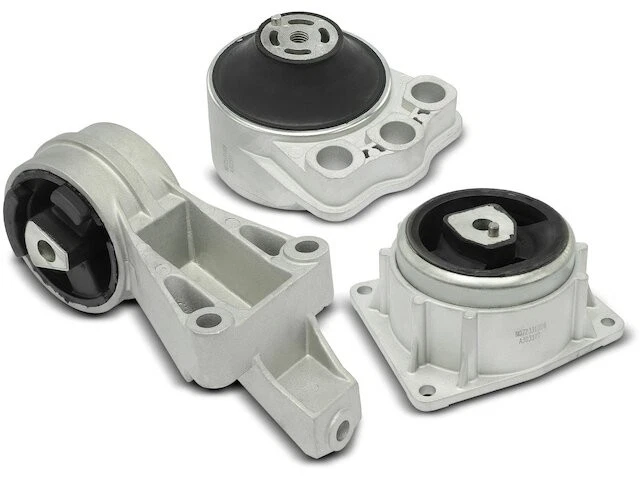 Kit de montaje de motor para 00-04 Saturn LW200 L100 L200 L300 LS LS1 LW1 2,2 L 4 ZB45G5 Foto 1 de 1