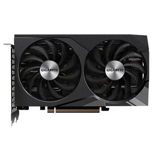 Gigabyte GeForce RTX 3060 GAMING OC 8G rev. 2.0 OC Edition Grafikkarten GF RTX - Bild 1 von 4