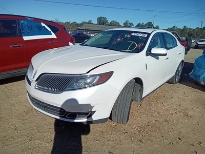 Lincoln MKS 2015 motor de 3,7 L fabricante de equipos originales 127 k millas (LKQ ~ 439469041) Foto 1 de 4