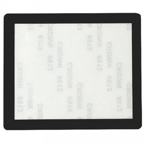 PLASTICO PANTALLA LCD PARA NINTENDO DS FAT REPUESTO SUPERIOR PROTECTOR CUBIERTA - Bild 1 von 1