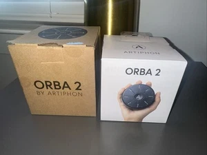 Orba 2 Artiphon - Portable Electronic Multi-Instrument Music Player New In Box - Picture 1 of 3