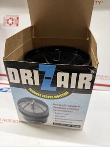 Dri-Z-Air DZA-U Topf - Bild 1 von 2