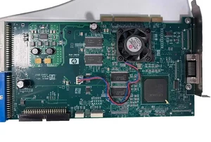 HP - Gamut PCI PC Board - Q1271-60220 - Afbeelding 1 van 1
