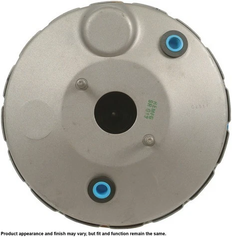 Cardone Reman Power Brake Booster P N 54 72028 - Image 1 of 4