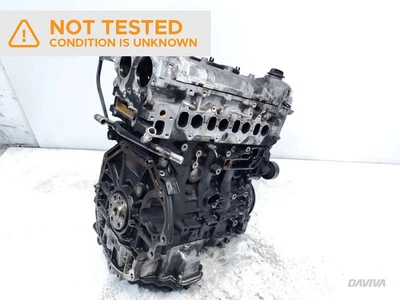 Chevrolet Orlando Bare Engine 2.0 D Diesel 120kW (163 HP) Z20D1 2013 MPV (11-24) - Image 1 of 4