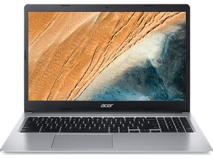 Portátil - Acer Chromebook CB315-4H, 15.6" Intel N4500, 8GB, 128GB, Chrome OS - Imagen 1 de 9