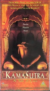 Kama Sutra - Picture 1 of 1