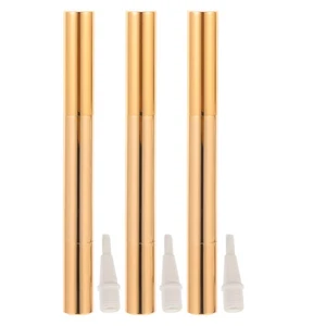 3 Stück Leere Nagellack Flasche Nachfüllbar Öl Stift Stifte Maniküre Angebot - Bild 1 von 12