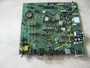 Kenwood TS-2000 TS-2000X X57-605 A/10 TX-RX 1 Stück in Top Zustand - Bild 1 von 4