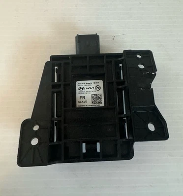 2023 - 2025 Genesis G90 Right Front Corner Radar Sensor 99130-T4100 OEM K0070 - Image 1 of 4