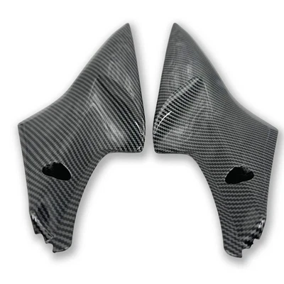 For Suzuki GSXR600 750 2006 2007 Gas Tank Side Cover Panel Cowl Panels Fairing - Image 1 of 4