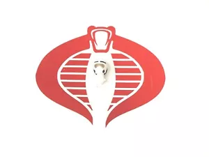 The Corps Body Part HEAD Trooper Builder Lanard Original Body Part - Bild 1 von 1