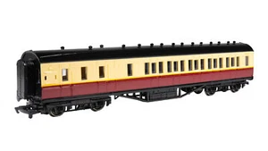 Bachmann 76031 Thomas & Friends Red Express Brake Coach treno passeggeri scala HO - Foto 1 di 1