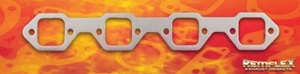 Remflex Ford V8 Dichtung Krümmer Header Gasket 289 - 351 Edelbrock #7721 PN3037 - Bild 1 von 1