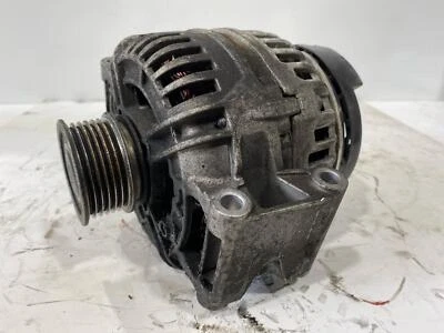 2008-2013 Audi A3 2,0 л OEM Bosch генератор переменного тока 06B903016AB 93K миль (TL) - Изображение 1 из 4