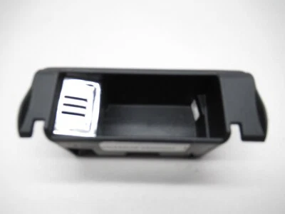 2006-2008 AUDI A6 S6 SEDAN REAR LEFT INTERIOR DOOR ASHTRAY 4B0857405A OEM Foto 1 de 4