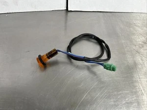 1995-2003 Kawasaki ZXI 750 900 1100 | Oil Level Warning Light OEM - 23016-3703 - Picture 1 of 7