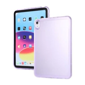 For Apple iPad 9th 8th 7th Generation 10.2" Mini (A17 Pro) 2024 TPU Case Cover - Picture 1 of 24