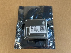 Unidad de control módulo de potencia LED de funcionamiento diurno genuino Audi VW VAG 4G0907697G - Imagen 1 de 10