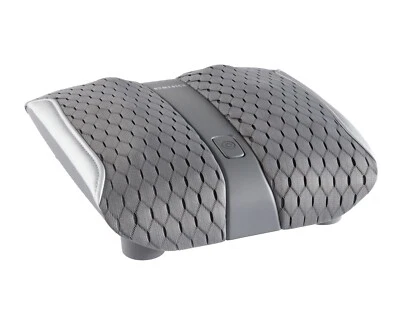 Homedics 凝胶指压足部按摩器带舒缓热,温和触感 — 第 1/4 张图片