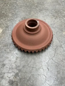 CH13925 - A John Deere 950 MFWD Gear - Picture 1 of 3