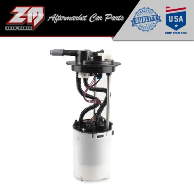 Fuel Pump w/ Sensor for 2004 2005 Chevy Colorado GMC Canyon 2.8L 3.5L E3614M - Image 1 of 4
